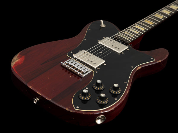 Shabat Lion Deluxe - NAMM 2026