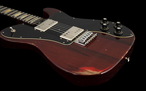 Shabat Lion Deluxe - NAMM 2026