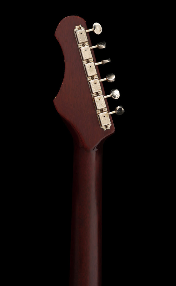 Shabat Lion Deluxe - NAMM 2026