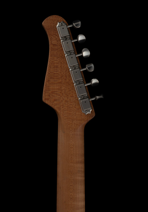Xotic California Classic XSCPRO-2 Black