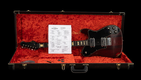 Shabat Lion Deluxe - NAMM 2026