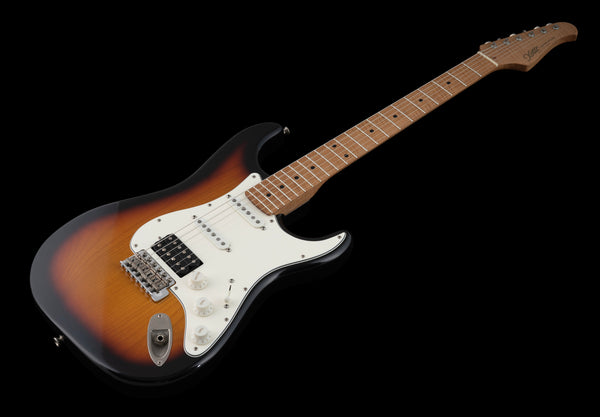 Xotic California Classic XSCPRO-2 3 Tone Burst