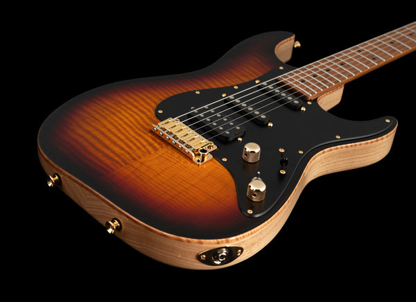 Tom Anderson Drop Top Classic