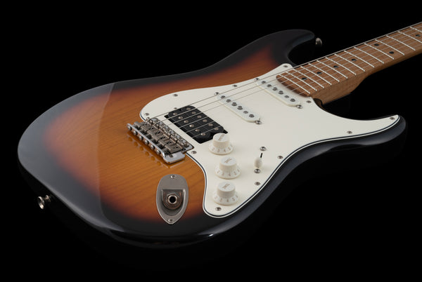 Xotic California Classic XSCPRO-2 3 Tone Burst