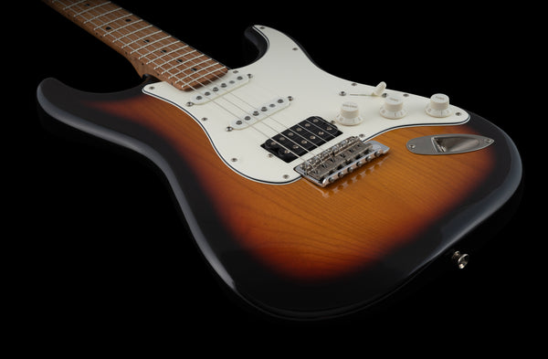Xotic California Classic XSCPRO-2 3 Tone Burst