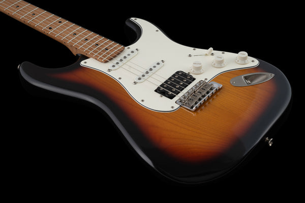 Xotic California Classic XSCPRO-2 3 Tone Burst