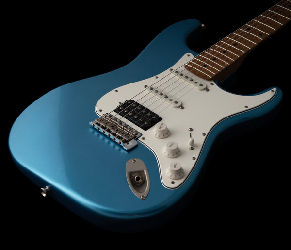 Xotic California Classic XSCPRO-2 Lake Placid Blue