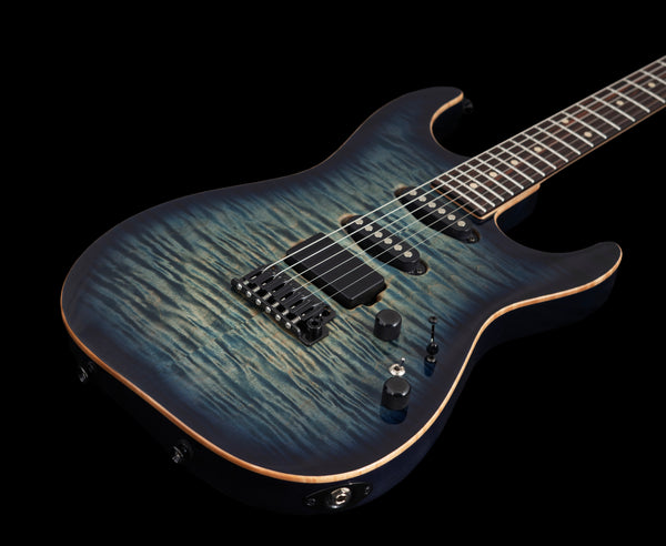 Tom Anderson Drop Top