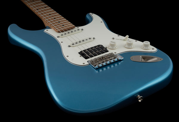 Xotic California Classic XSCPRO-2 Lake Placid Blue