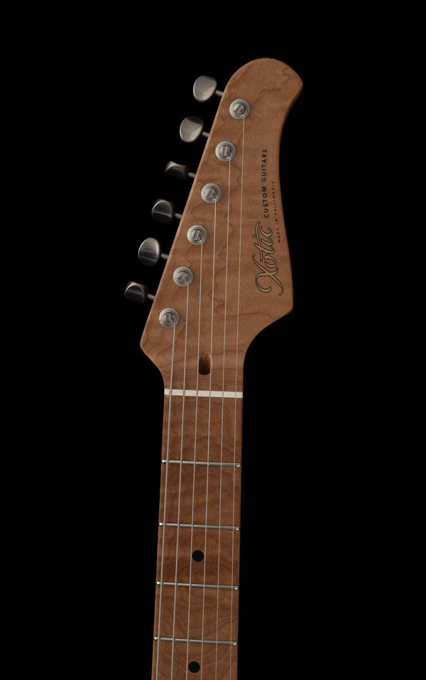 Xotic California Classic XSCPRO-2 Lake Placid Blue