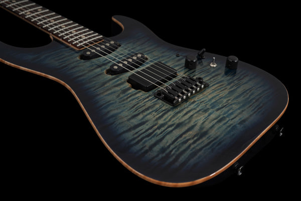 Tom Anderson Drop Top