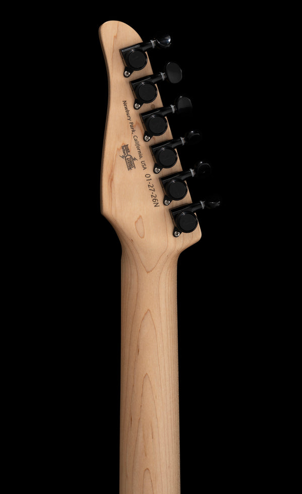 Tom Anderson Drop Top