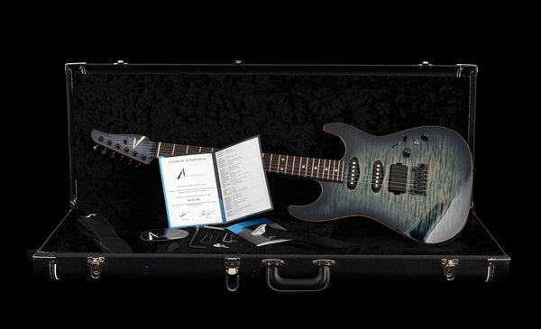 Tom Anderson Drop Top