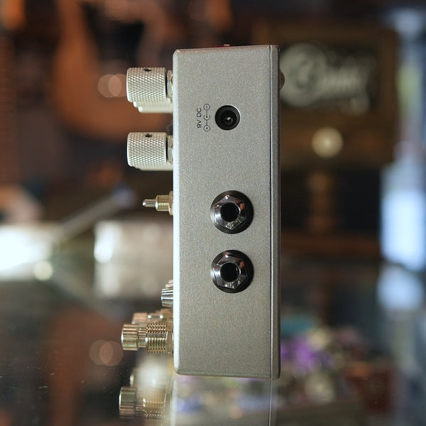 Chase Bliss Dark World