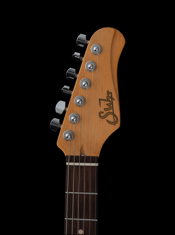 Suhr Classic JM Pro