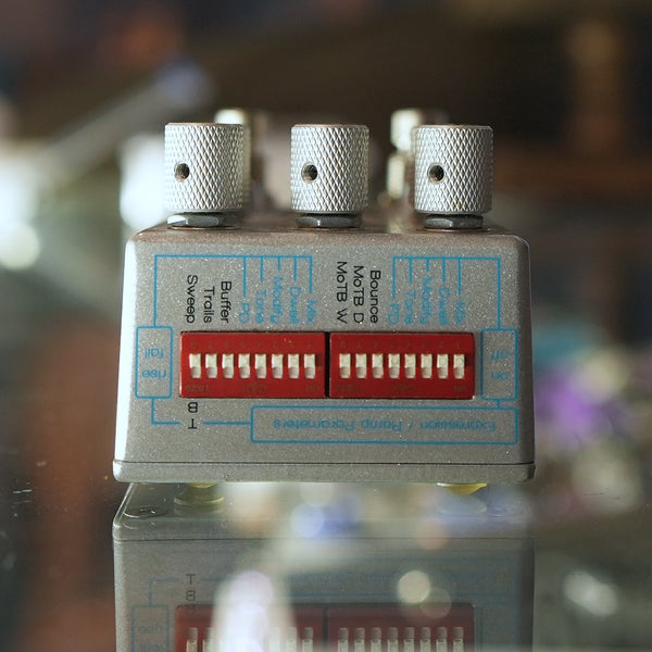 Chase Bliss Dark World