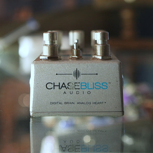 Chase Bliss Dark World