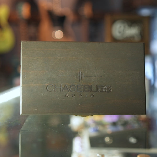 Chase Bliss Dark World