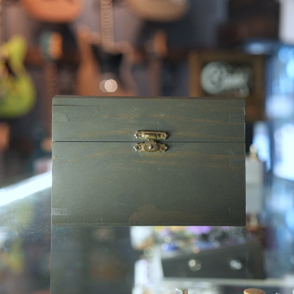 Chase Bliss Dark World