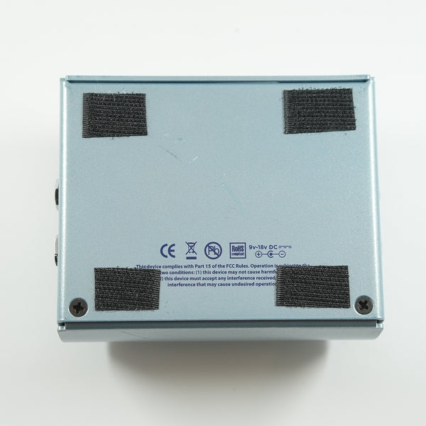 Wampler Terraform