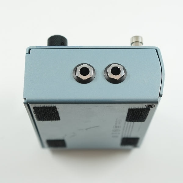 Wampler Terraform