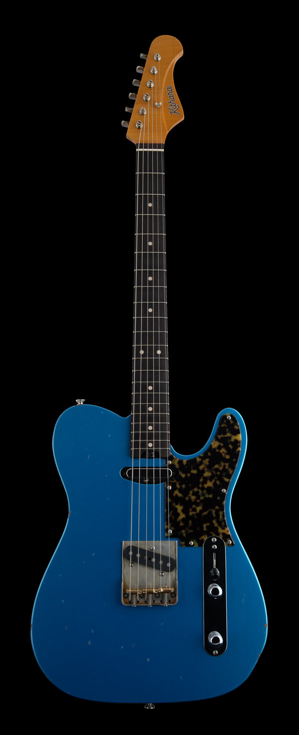 Kithara Astral - Lake Placid Blue