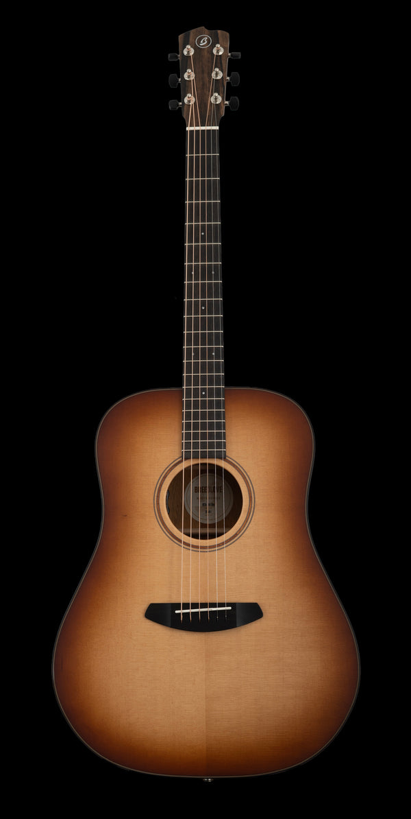 Breedlove Roots Dreadnought RTD-SMEDe - Edgeburst