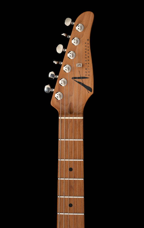 Tom Anderson T Classic