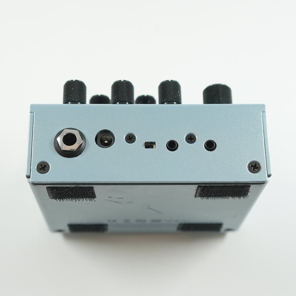 Wampler Terraform