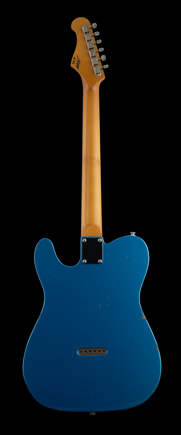 Kithara Astral - Lake Placid Blue