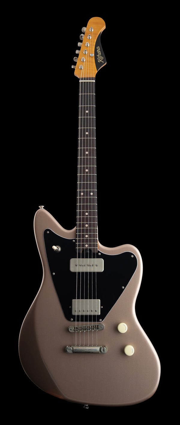 Kithara Fifty-Six - Shoreline Gold