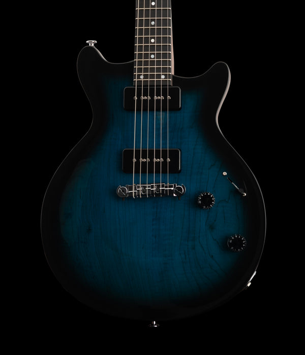 Kz One Solid Carved Top