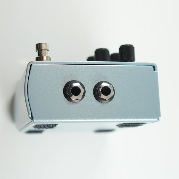 Wampler Terraform