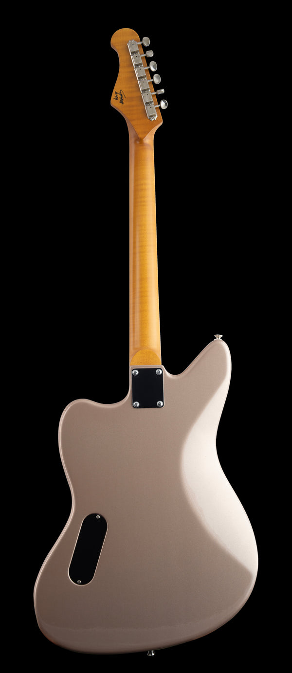 Kithara Fifty-Six - Shoreline Gold