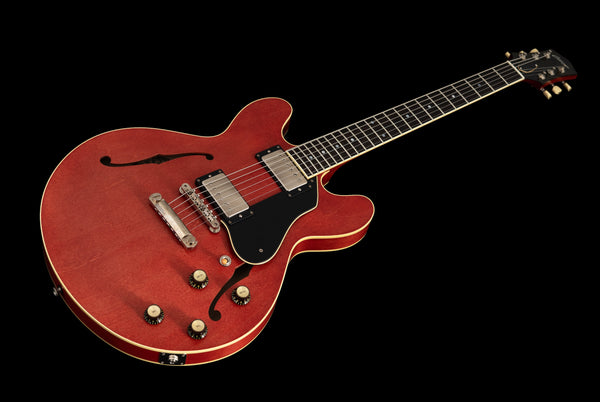 Collings I-35 LC Vintage