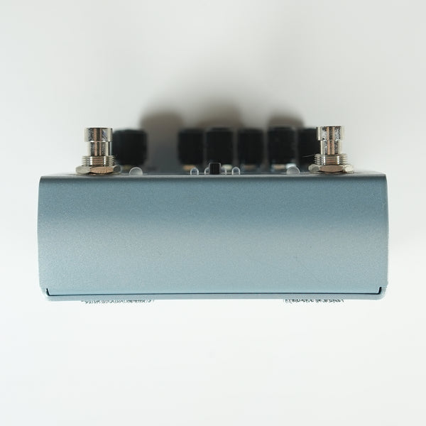 Wampler Terraform