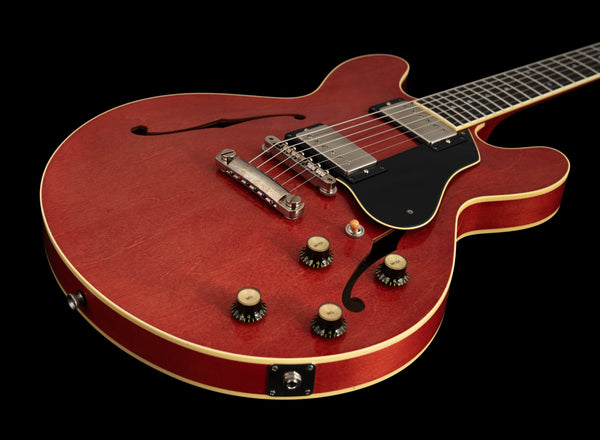 Collings I-35 LC Vintage