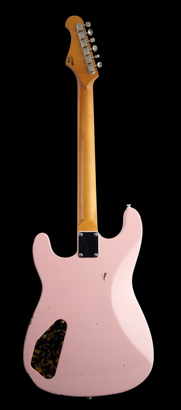 Kithara Harland - Shell Pink