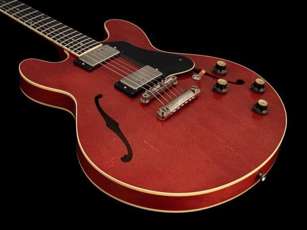 Collings I-35 LC Vintage