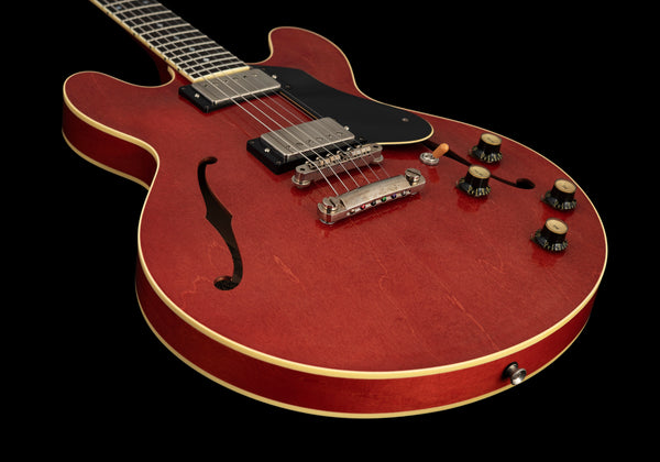 Collings I-35 LC Vintage