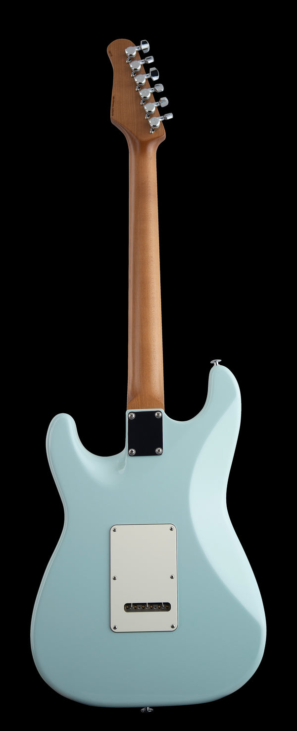 Suhr Custom Classic S Antique, Sonic Blue