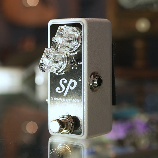 Xotic SP Compressor