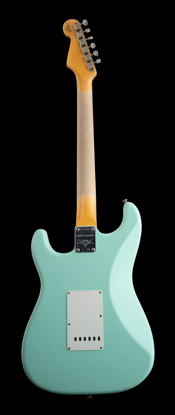 Fender Custom Shop Limited 60 Stratocaster Journeyman