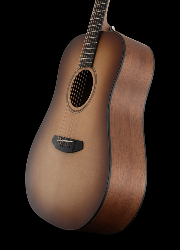 Breedlove Roots Dreadnought RTD-SMEDe - Edgeburst