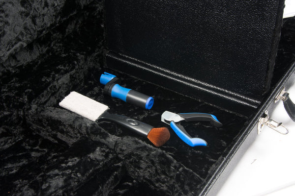 Music Nomad GRIP Cutter - Premium String Cutter