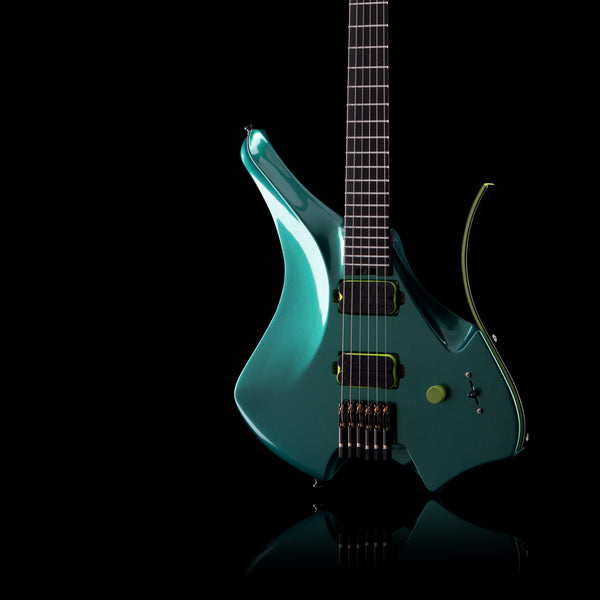 Dean Gordon Virtus Headless 6