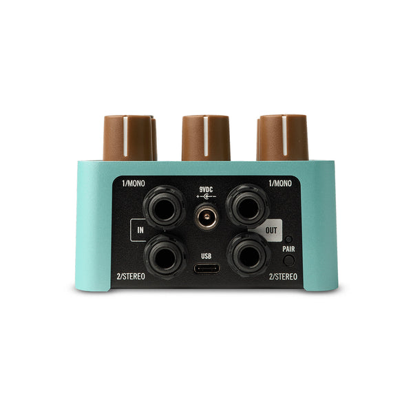 Universal Audio Del-Verb