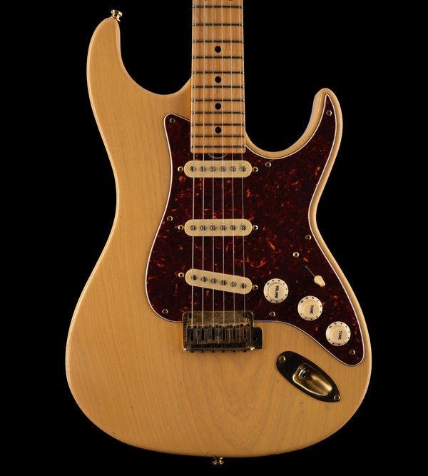 Don Grosh Retro Classic owned by Tim Pierce