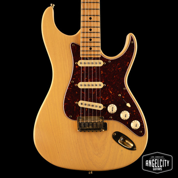 Don Grosh Retro Classic owned by Tim Pierce