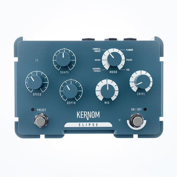 Kernom Elipse - Multi Modulation